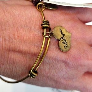 Bella Ryann charm bracelet.